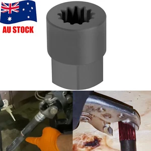 Drive Shaft Adapter for Mercury Mercruiser Alpha One 90220 18-9854 91-56775T - Picture 1 of 9