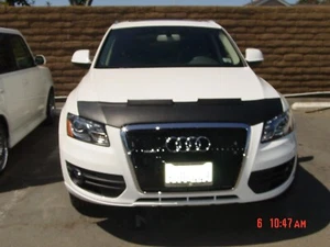 Colgan Custom Sport Hood Bra Mask Fits Audi Q5 SUV 2013-2017 - Picture 1 of 1
