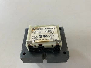 ICP HEIL TEMPSTAR KENMORE HQ613039PU 120V/24V 40VA TRANSFORMER 4000-01E07AB191 - Picture 1 of 4