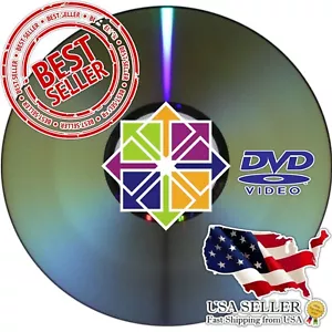 CentOS Linux INSTALL & LIVE DVD Editions - Picture 1 of 2