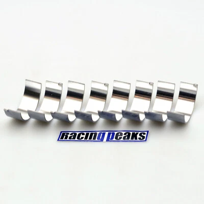 Rod bearings for Daihatsu Applause Charade Feroza Rocky Terios 1.3 1.6 HC HD - Imagen 1 de 4