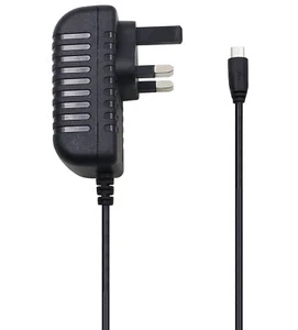 Cargador de tableta para fuente de alimentación Lenovo IdeaTab A1000 S6000 A2107 A2109 A3000 Tab - Imagen 1 de 1
