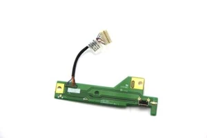 Placa de botón de encendido LED original para computadora portátil WISTRON 219AR0207019 50.4Y404.001 - Imagen 1 de 3