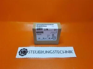 Siemens Digital Input Module 6ES7 136-6BA00-0CA0 - Bild 1 von 3