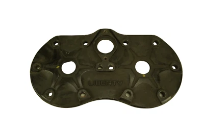 Cubierta de culata 5136071 OEM 2014 Polaris Switchback Assault 800 moto de nieve Foto 1 de 4