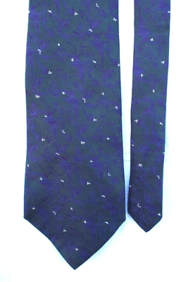 Corbata para hombre Museo Metropolitano de Arte NUEVA con etiqueta $100 MMA Masterworks Collection Foto 1 de 4