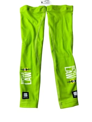 Brazos Thermodrytex Sportful Unisex Verde Neón Talla XL NUEVO Foto 1 de 4
