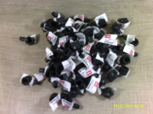 TORO 1/2" FEMALE ELBOW (FUNNY PIPE) # 53306 LOT OF 68 - Picture 1 of 4