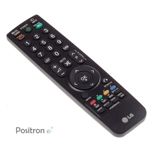 Télécommande Originale AKB69680438 Pour TV / Testée - Photo 1/1