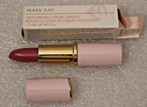 NIB Mary Kay High Profile Lipstick MAUVE ELEGANCE 4458 - NOS - Picture 1 of 2