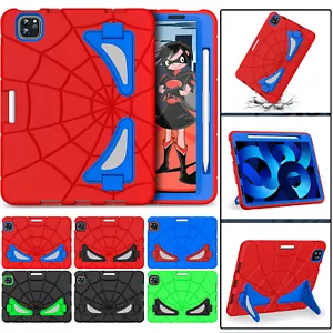 Friendly Shockproof Stand Case For iPad Pro 11-inch 2018-2022 Model Kids Gift US - Picture 1 of 21