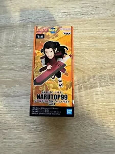 Naruto WCF World Collectable Figure Bandai OP99 Hashirama Senju - Picture 1 of 5