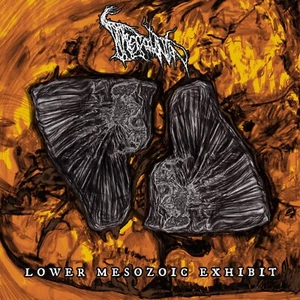 THECODONTION - Lower Mesozoic Exhibit CD | Antediluvian, Cryptae, Mitochondrion - Picture 1 of 1