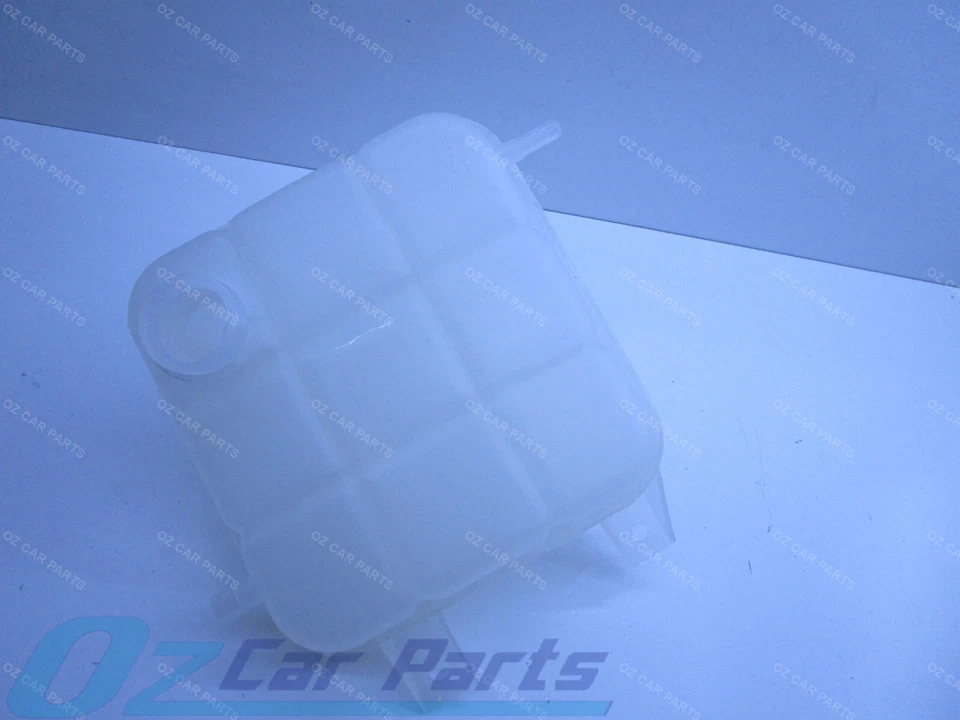 Genuine Ford Falcon FG Mk2 Radiator Coolant Overflow Tank