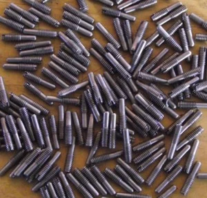 500 Stück Klarinetten- und Flötenschrauben Ersatzteile - Bild 1 von 3