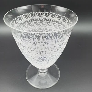 BACCARAT - VASE EN CRISTAL Modèle ROHAN  - Bild 1 von 15