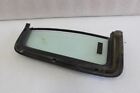 1994 PLYMOUTH ACCLAIM RIGHT PASSENGER SIDE REAR DOOR VENT GLASS WINDOW