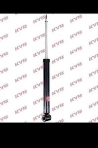 KYB 343281 Shock Absorber Rear Replacement Fits Audi A6 Skoda Superb VW Passat - Picture 1 of 3