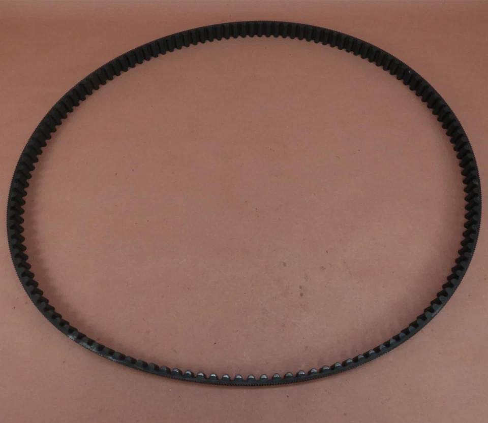 2000-2011 Harley Davidson Heritage Softail FLSTC Rear Main Drive Belt - Image 1 of 4