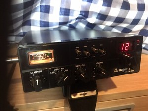 Cb Radio Am Fm Ssb for sale | eBay