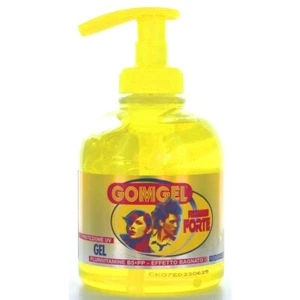 42972 GOMGEL FISSAGGIO FORTE 250ML