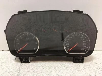 Cuadro de instrumentos velocímetro GMC SIERRA 1500 14 15 Foto 1 de 3