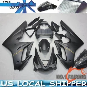 Kit de carenado de carrocería para Triumph Daytona 675 2006-2008 07 moldeo por inyección ABS - Imagen 1 de 2