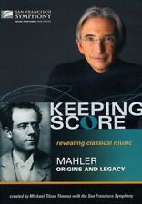 Keeping Score [New DVD] Subtitled, Widescreen