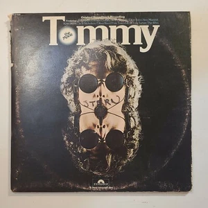 Tommy - the Movie - Original Soundtrack - Original 1975 Polydor - Picture 1 of 11
