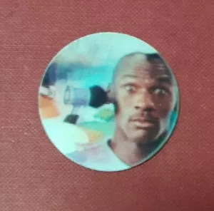 Tazo Space Jam Movie Motion #3 - Picture 1 of 2