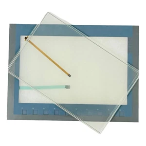 For KTP1200 Basic 6AV2123-2MB03-0AX0 Touch Screen + Protective Film - Picture 1 of 5