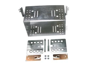 2-DIN Facade Adapter For Hyundai Tucson 2005 - Picture 1 of 1