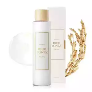 I'm from Rice Toner 150ml +Rice Cream, Glowing Look, Nourishes Deeply, Hydrating - Picture 1 of 10