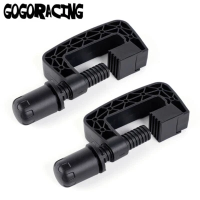 WUTONG Black Steering Wheel System Fixing Clamp For Logitech G923 G920 G29 G27 G25