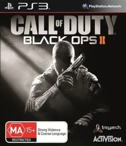 Call of Duty: Black Ops 2 PlayStation 3 PS3 - Picture 1 of 1
