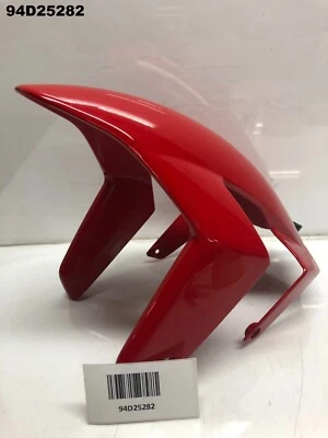 DUCATI 749 999 2003 - 2006 PROTECTOR DELANTERO GENUINO OEM M1822 LOTE94 94D25282 Foto 1 de 4