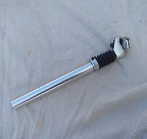 Post Moderne Aluminium Suspension Bike Seatpost - 27.2mm - Picture 1 of 3