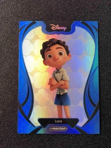 2025 Kakawow Phantom Disney Luca Blue /175 #PD-BBL-191 - Picture 1 of 2