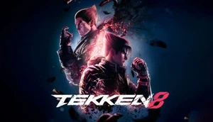 TEKKEN 8 Code per eMail (PC / Steam) Deutsch - Bild 1 von 1