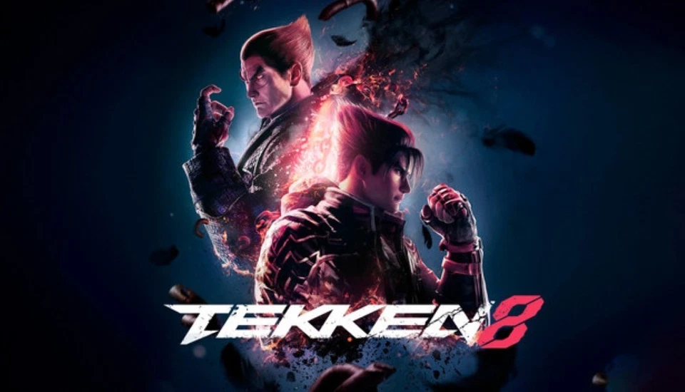 TEKKEN 8 Code per eMail (PC / Steam) Deutsch - Bild 1 von 1