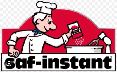 Saf-Instant Yeast 4 oz packs for Baking - Image 1 of 4