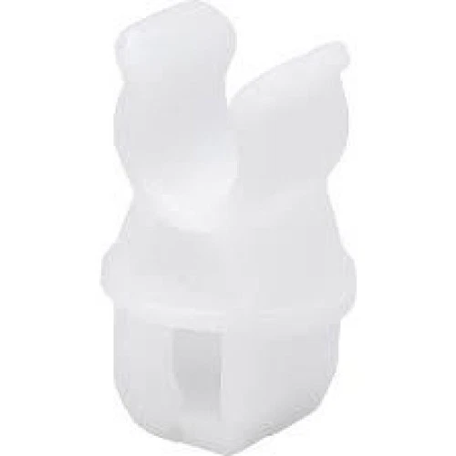 Honda Genuine Civic 92-00 Del Sol 93-97 Hood Prop Rod Holder Clip 90672-SJ4-013