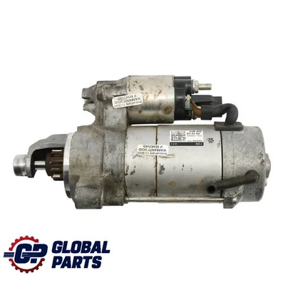 Audi A4 B9 A5 F5 Q7 4M Q5 FY VW Volkswagen Touareg Mk3 Starter Motor 057911024 - Image 1 of 4