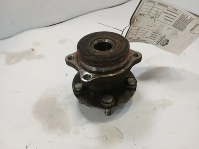 Cubo traseiro de 2012 Subaru Legacy Outback 12182528 - Imagem 1 de 4