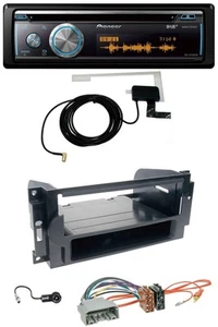 Pioneer Bluetooth DAB MP3 USB CD Autoradio für Chrysler 300C Dodge Caliber Jeep - Bild 1 von 10