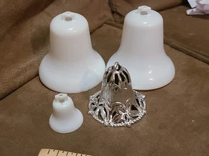 Cake Topper Glocken - Bild 1 von 2