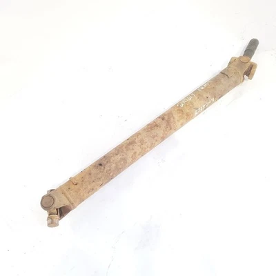 Eje de transmisión delantero 5,3 4x4 en PN:15711973 OEM 1999 2000 camioneta Silverado 1500 Foto 1 de 4