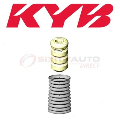 KYB SB119 Suspension Strut Bellows for 63640 63631 Shocks Struts  fb - Изображение 1 из 4