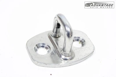 2016-2019 CHEVROLET CRUZE RIGHT OR LEFT SIDE DOOR LOCK LATCH STRIKER OEM - Image 1 of 4