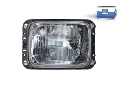 Faros Principales Derecho DT Spare Parts Para Entre Otros MERCEDES-BENZ - Imagen 1 de 4